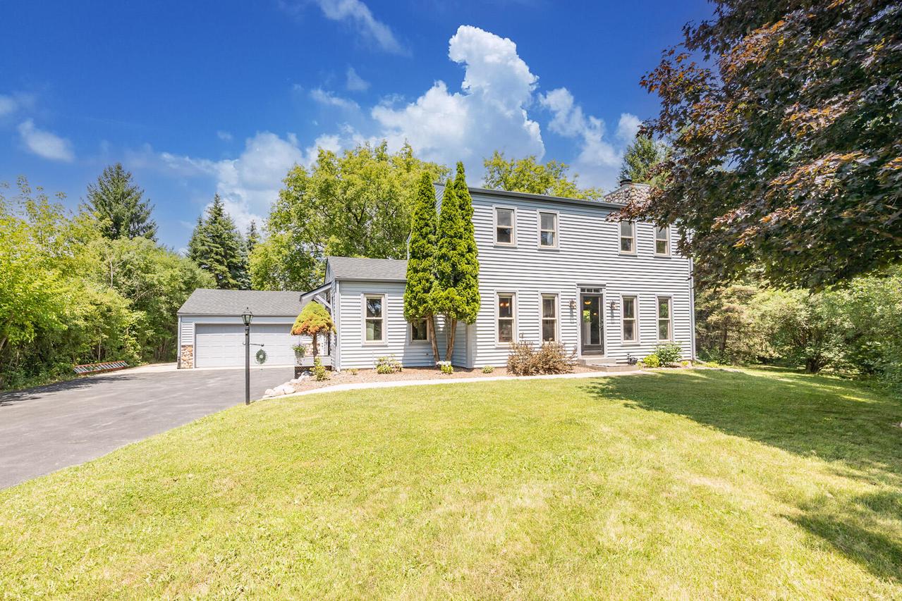 N45W32520 Watertown Plank Rd, Nashotah, WI 53058