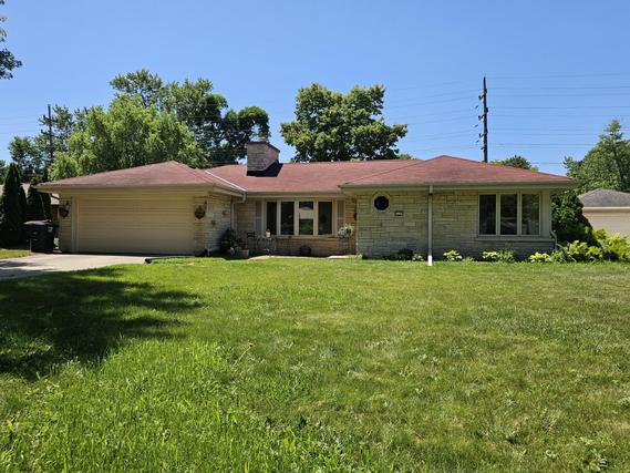 New Homes For Sale This Week in Wauwatosa: June 26th to July 2nd