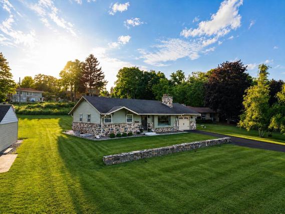 Homes Just Sold That Attend Muskego High School: August 11th to August 17th