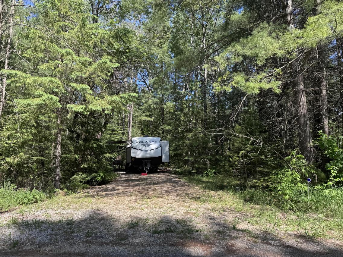 Lt0 Peterson Rd, Wagner, WI 54177