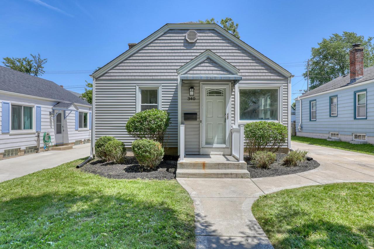 340 N 63rd St, Milwaukee, WI 53213