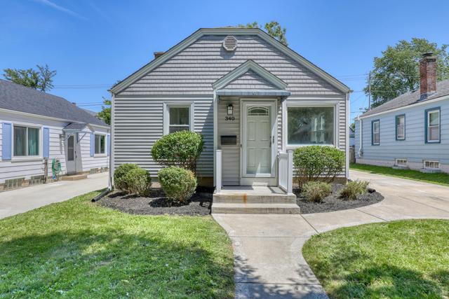 New Homes For Sale This Week in Bluemount Heights: June 26th to July 2nd