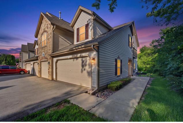 New Homes For Sale This Week That Attend Oak Creek High School: June 26th to July 2nd