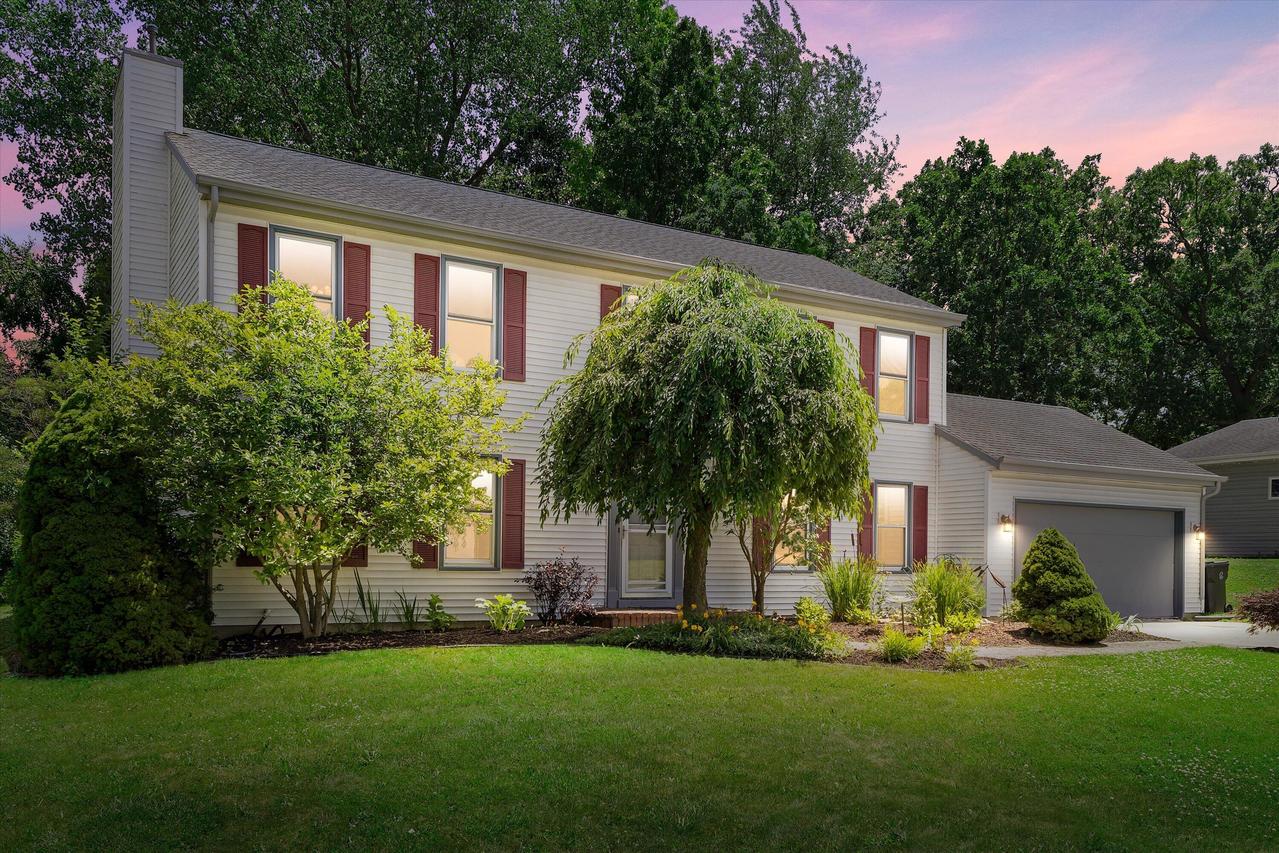 3421 Wood Rd, Mount Pleasant, WI 53406