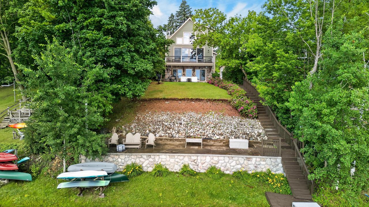 N7415 Lake Ter., Rhine, WI 53073