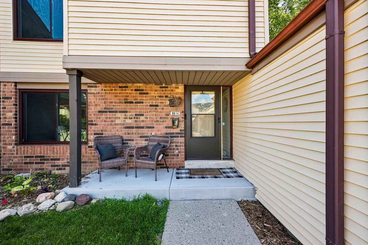 9614 W Bradley Rd, Milwaukee, WI 53224