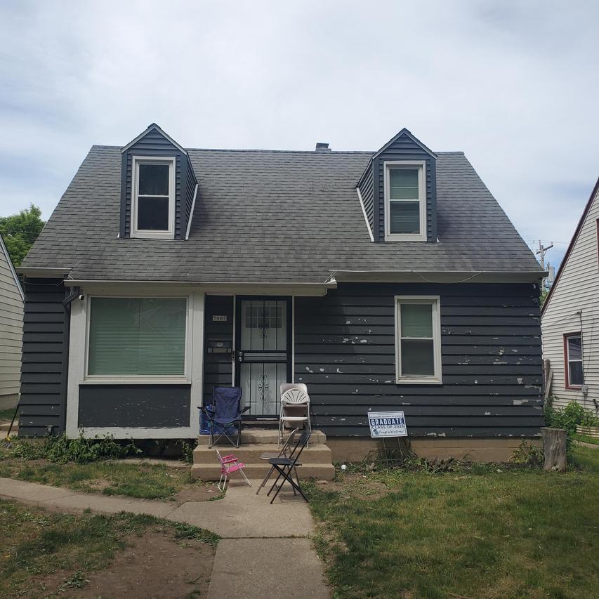 5061 N 24th St, Milwaukee, WI 53209