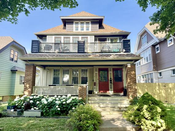 Homes Just Sold in Washington Heights: June 30th to July 6th