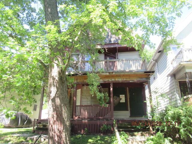 2365 N 6th St #2367, Milwaukee, WI 53212