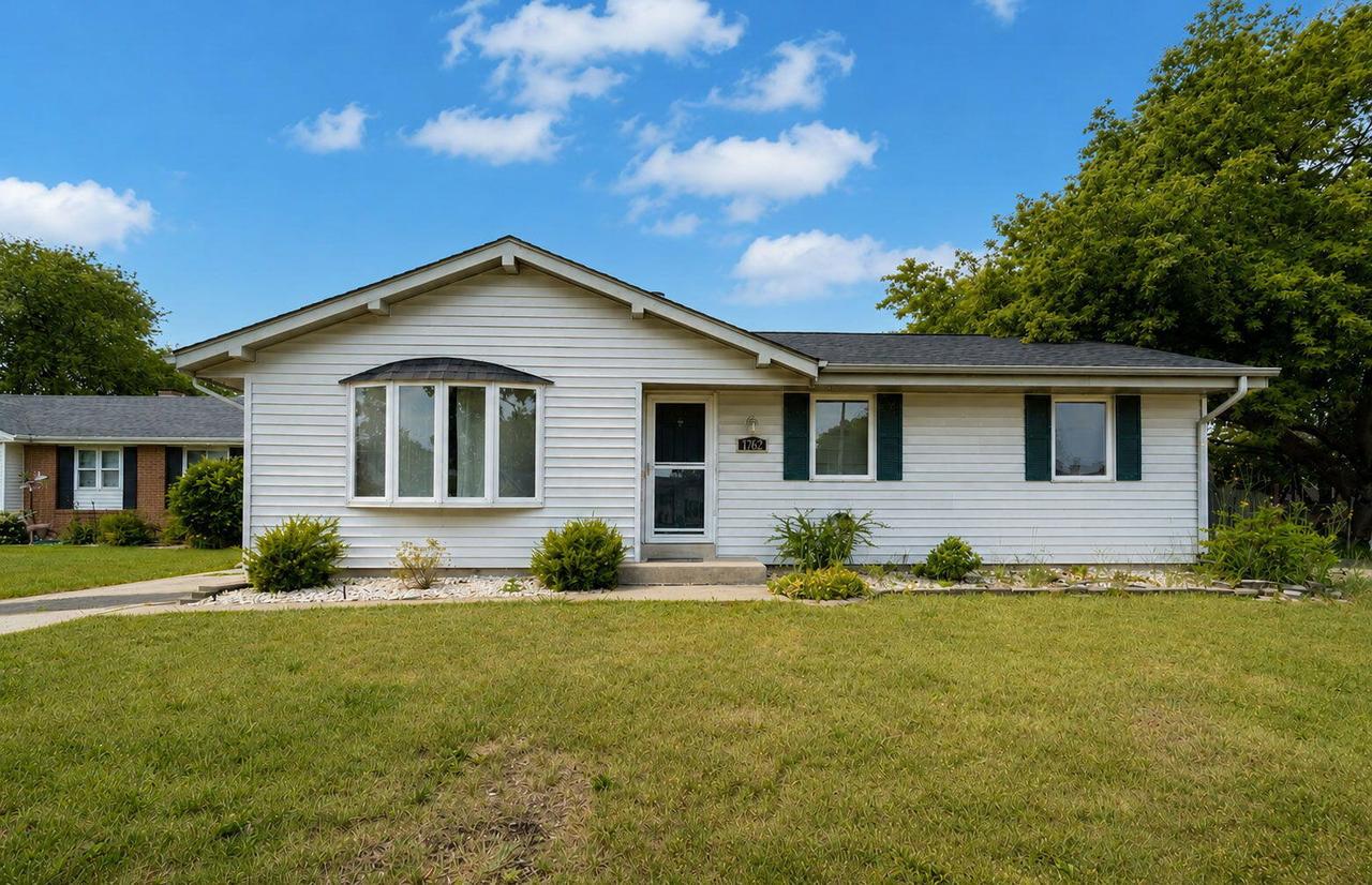 1762 21st Ave, Kenosha, WI 53140