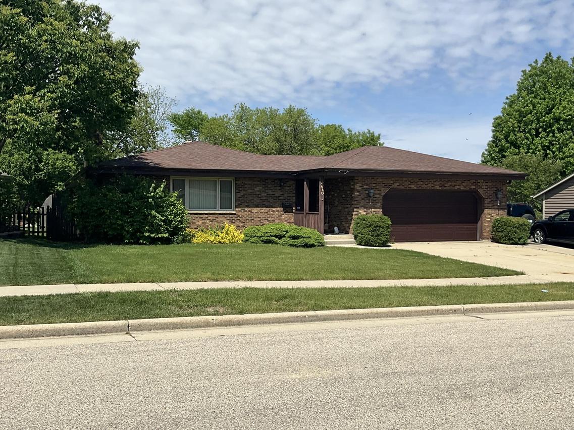 8610 45th Ave, Kenosha, WI 53144