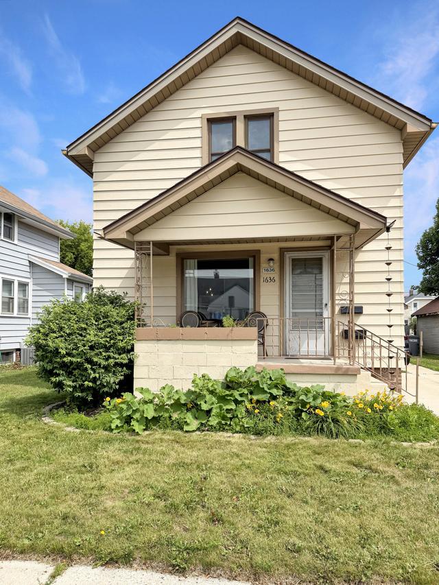 1636 Main Ave, Sheboygan, WI 53083