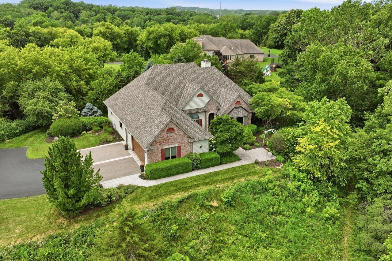 W330S1417 County Road C -, Genesee, WI 53018