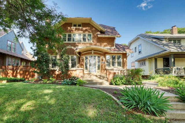 Homes Just Sold in Sherman Park: September 1st to September 7th