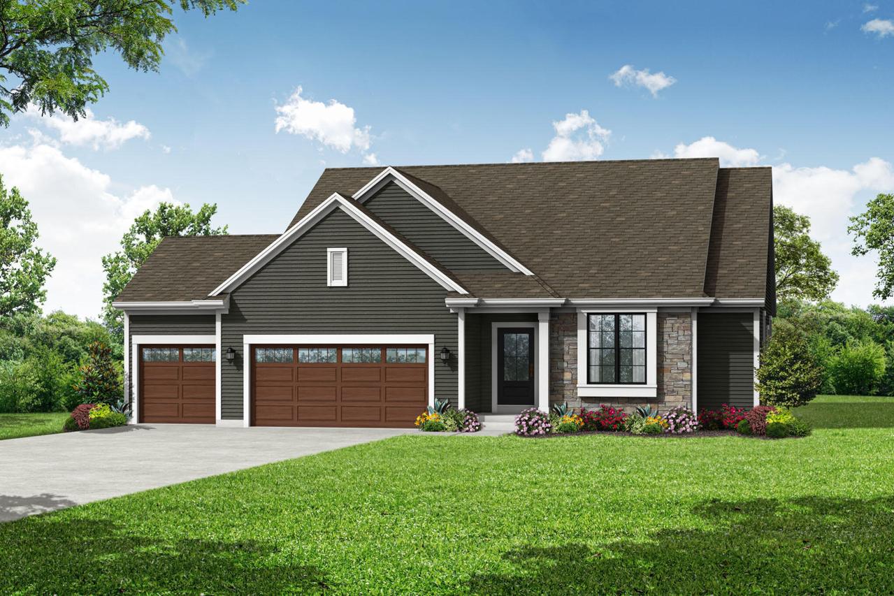 N174W20687 Laurel Springs, Jackson, WI 53037