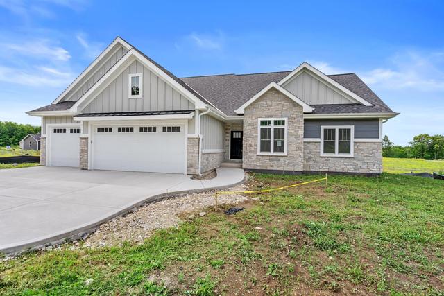 New Construction Homes For Sale This Week That Attend Hamilton High School: July 1st to July 7th