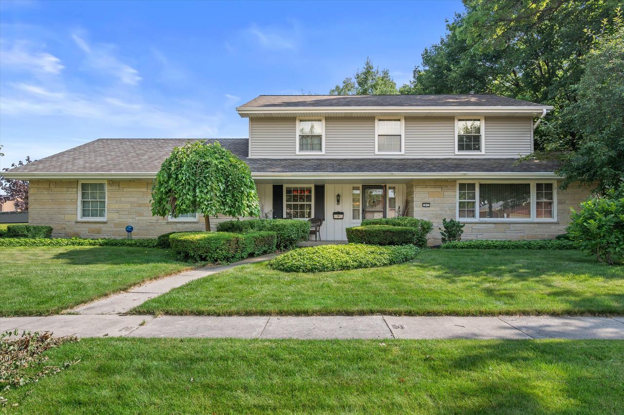 1811 W Halsey Ave, Milwaukee, WI 53221