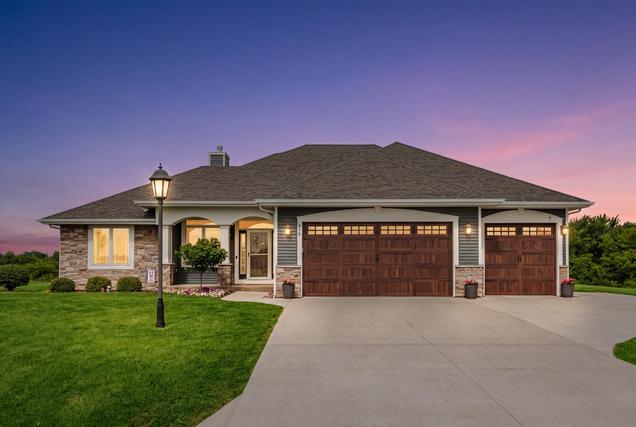 Homes Just Sold That Attend Palmyra-Eagle High School: August 25th to August 31st