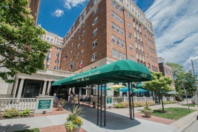 1028 E Juneau Ave #419, Milwaukee, WI 53202