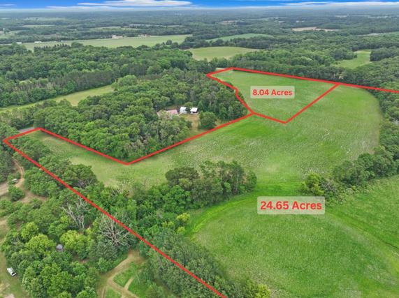 New Homes For Sale This Week That Attend Mauston High School: July 3rd to July 9th