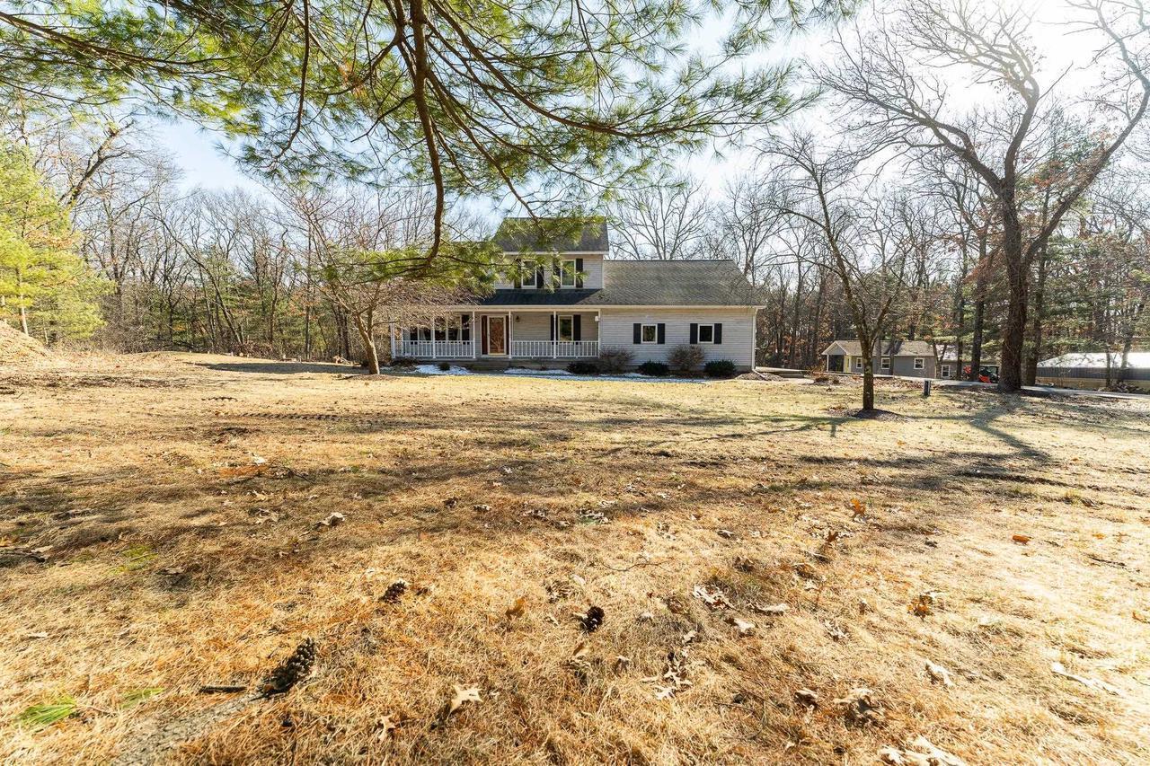 27714 Ermine Ave, La Grange, WI 54660