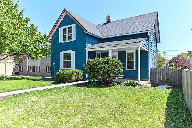 New Homes For Sale This Week in Euclid Park: July 3rd to July 9th