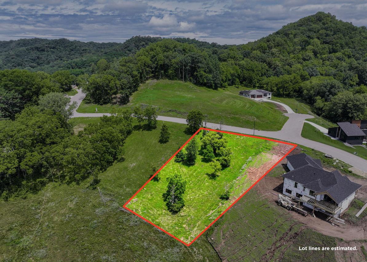 Lot 38 Madison Heights, Onalaska, WI 54650