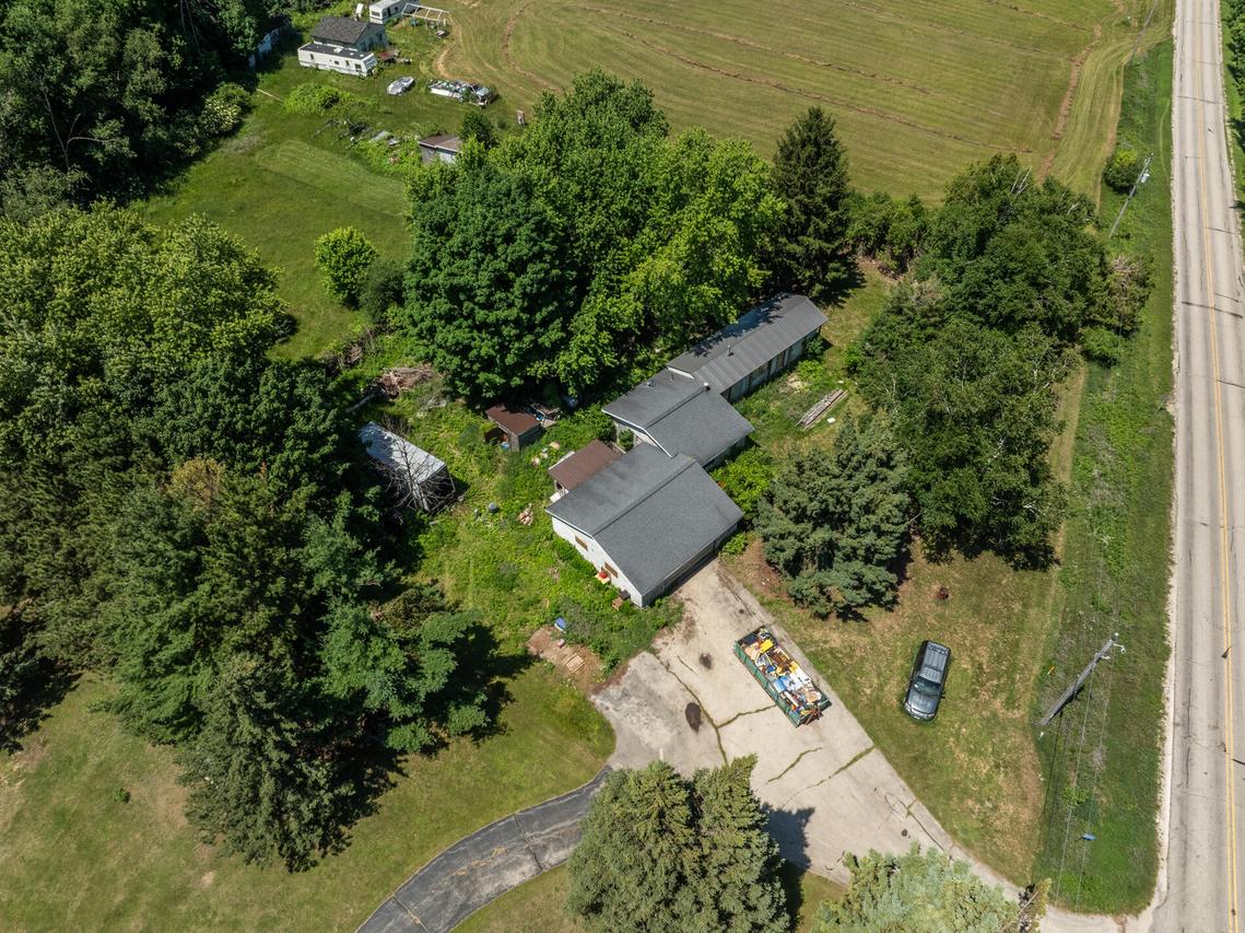 N4440 Vista Dr, Osceola, WI 53010
