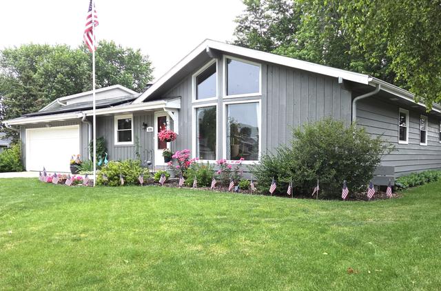 New Homes For Sale This Week That Attend Oak Creek East Middle School: July 3rd to July 9th
