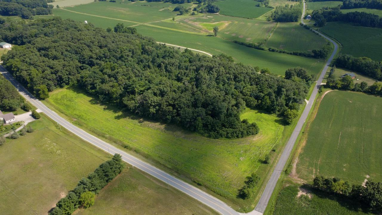 County Road Ae -, Farmington, WI 54644