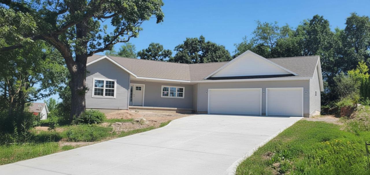 1256 Black River, Whitewater, WI 53190
