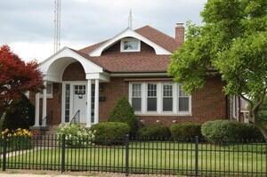 2104 45th St, Kenosha, WI 53140