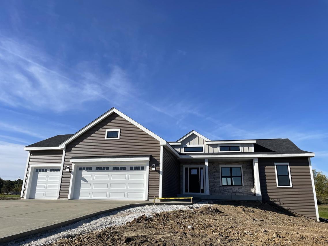 W261N6831 Prairie Haven, Lisbon, WI 53089