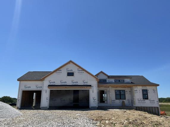 New Construction Homes For Sale This Week That Attend Arrowhead High School: July 1st to July 7th