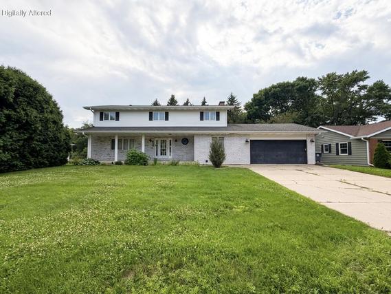 New Homes with In-ground Swimming Pools in La Crosse: July 5th to July 11th