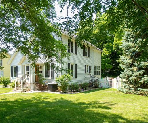 New Homes For Sale This Week That Attend Lake Mills Elementary School: July 3rd to July 9th