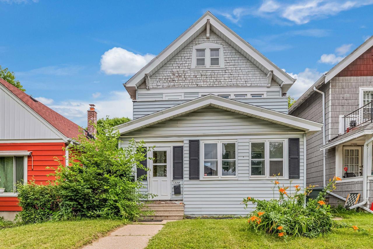 1504 S 81st St #1506, West Allis, WI 53214