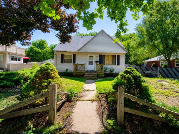 New Homes For Sale This Week in Graceland: July 3rd to July 9th