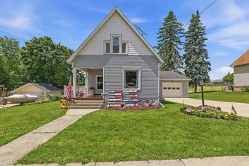 New Homes For Sale This Week in Campbellsport: July 3rd to July 9th