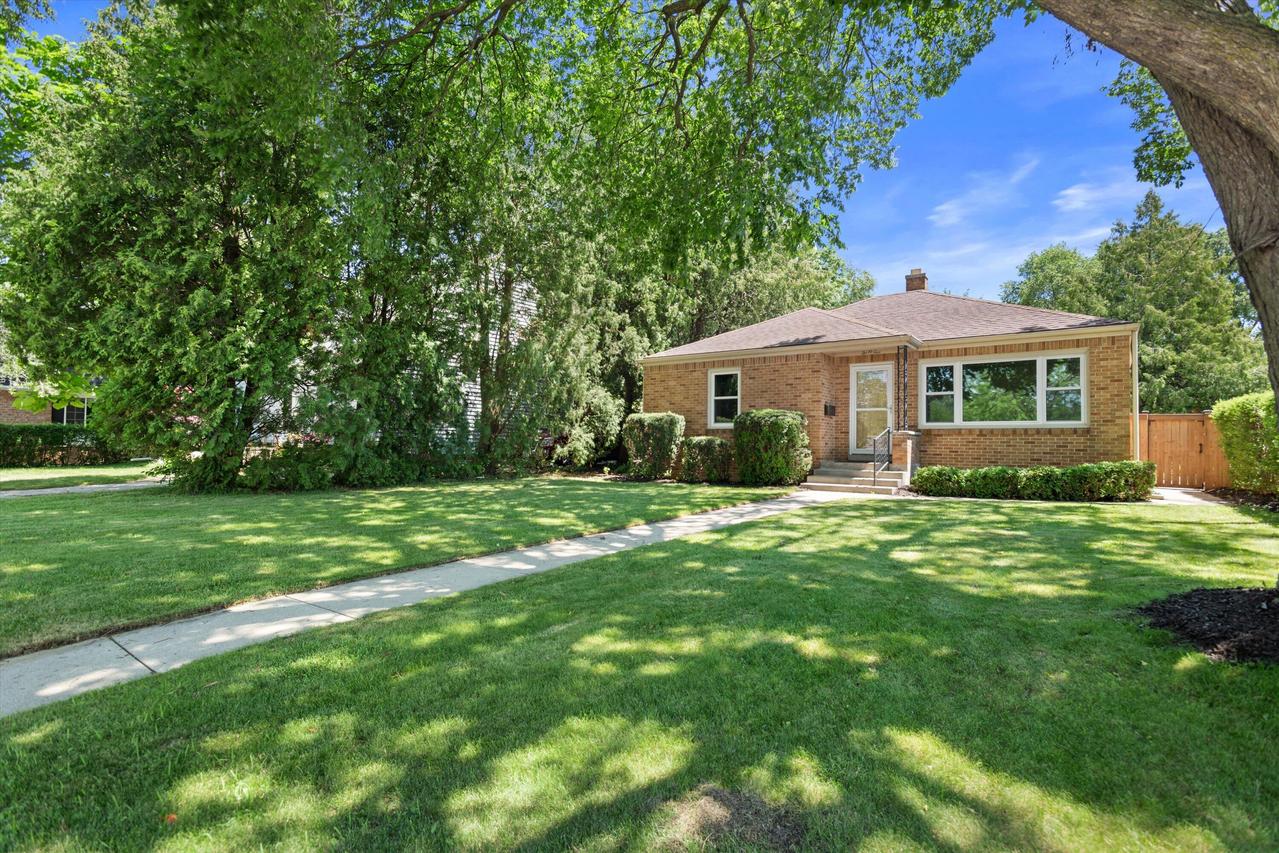 205 N Chicago Ave, South Milwaukee, WI 53172