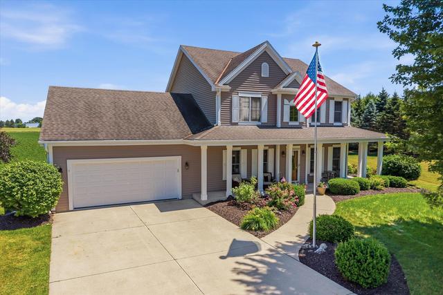Homes Just Sold That Attend Random Lake Middle School: August 4th to August 10th