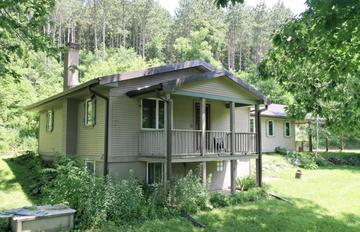 Homes Just Sold That Attend La Farge High School: August 18th to August 24th