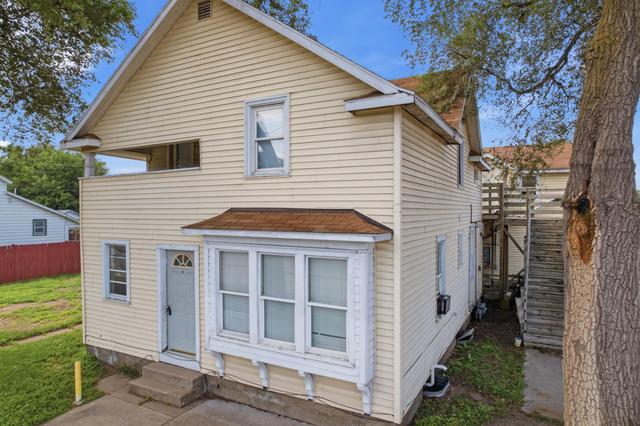New Homes For Sale This Week That Attend Prairie du Chien High School: July 3rd to July 9th