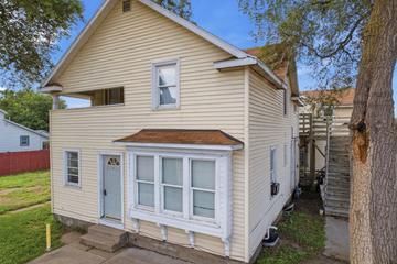 New Homes For Sale This Week That Attend Prairie du Chien High School: July 3rd to July 9th