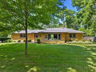Homes Just Sold That Attend New Berlin West High School: August 18th to August 24th