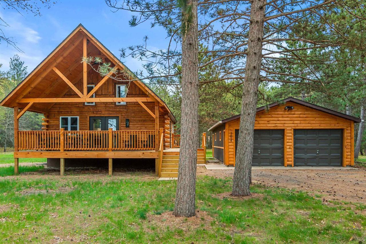 354 Leeds Ct, Rome, WI 54457