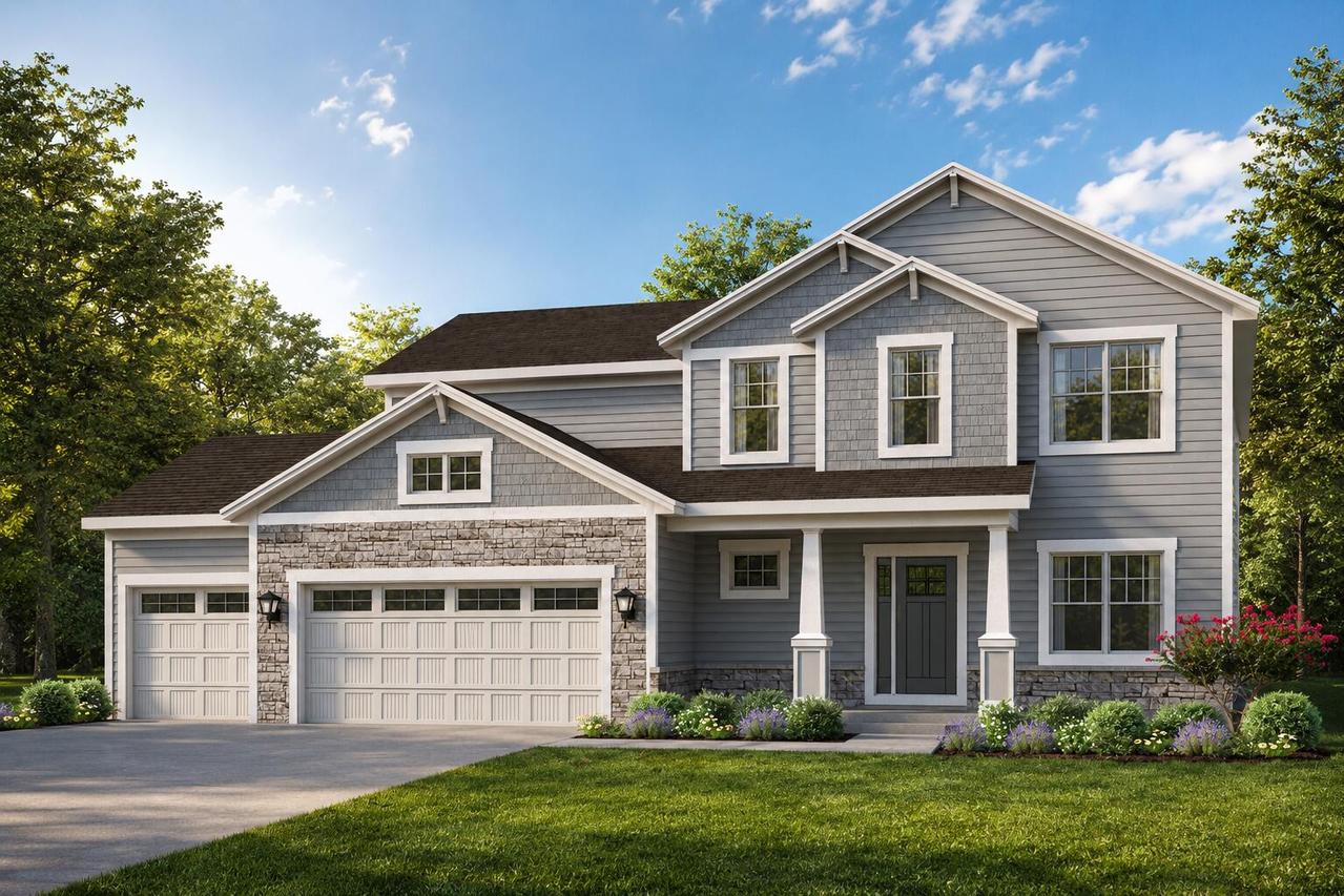 208 Hill Dr #Lt113, Union Grove, WI 53182