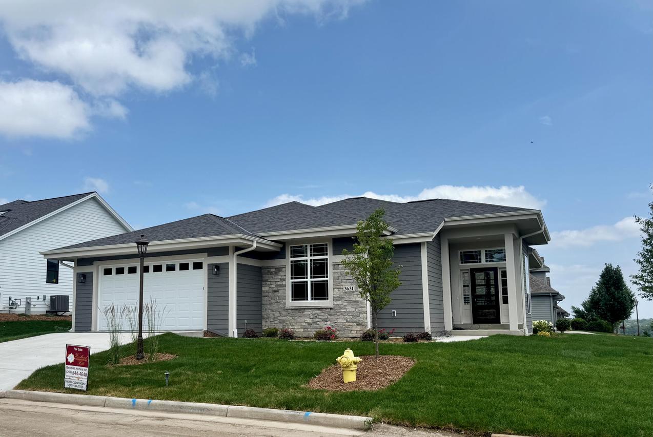 3631 Alder Dr, Waukesha, WI 53189