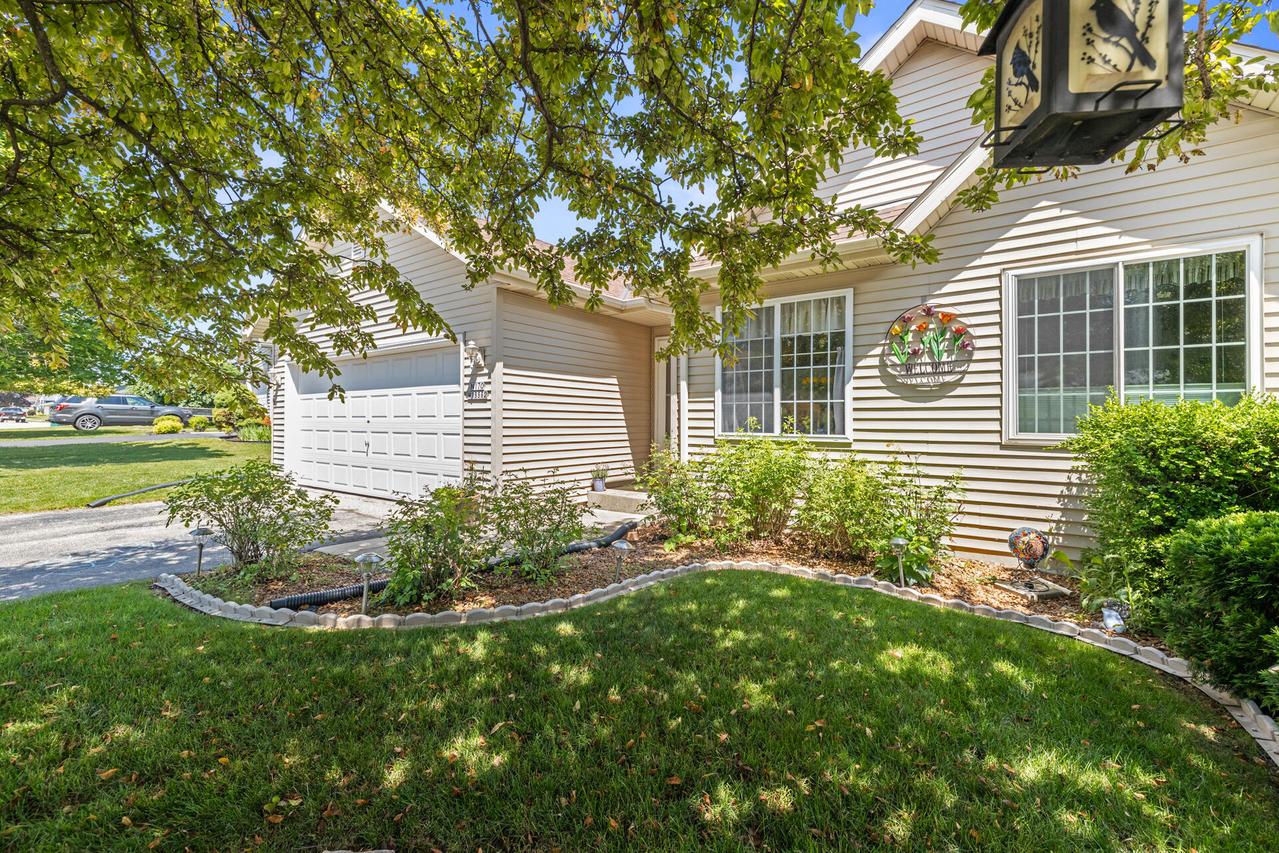 N170W19962 N Willow Ridge, Jackson, WI 53037