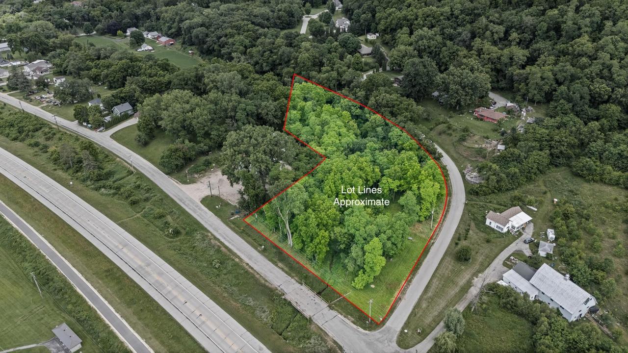 TBD Bluff Siding Rd, Buffalo, WI 54629